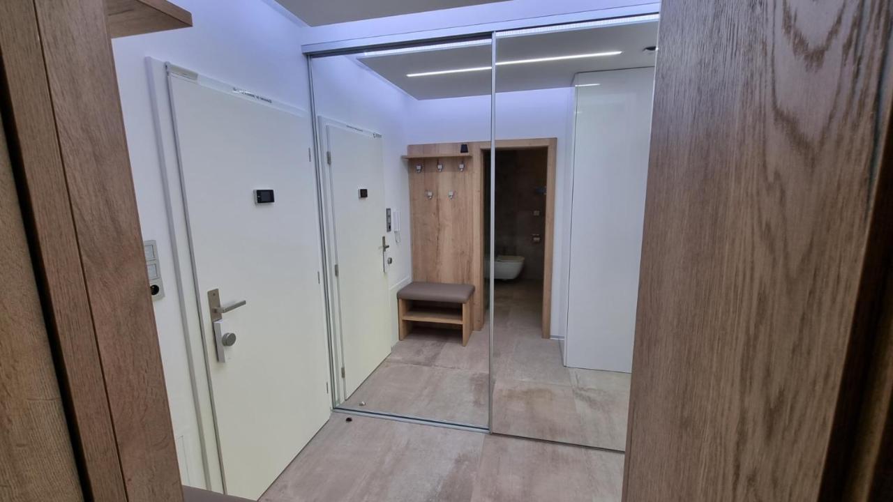 Apartment No. 29 - Riviera Lipno Nad Vltavou 511 Luaran gambar