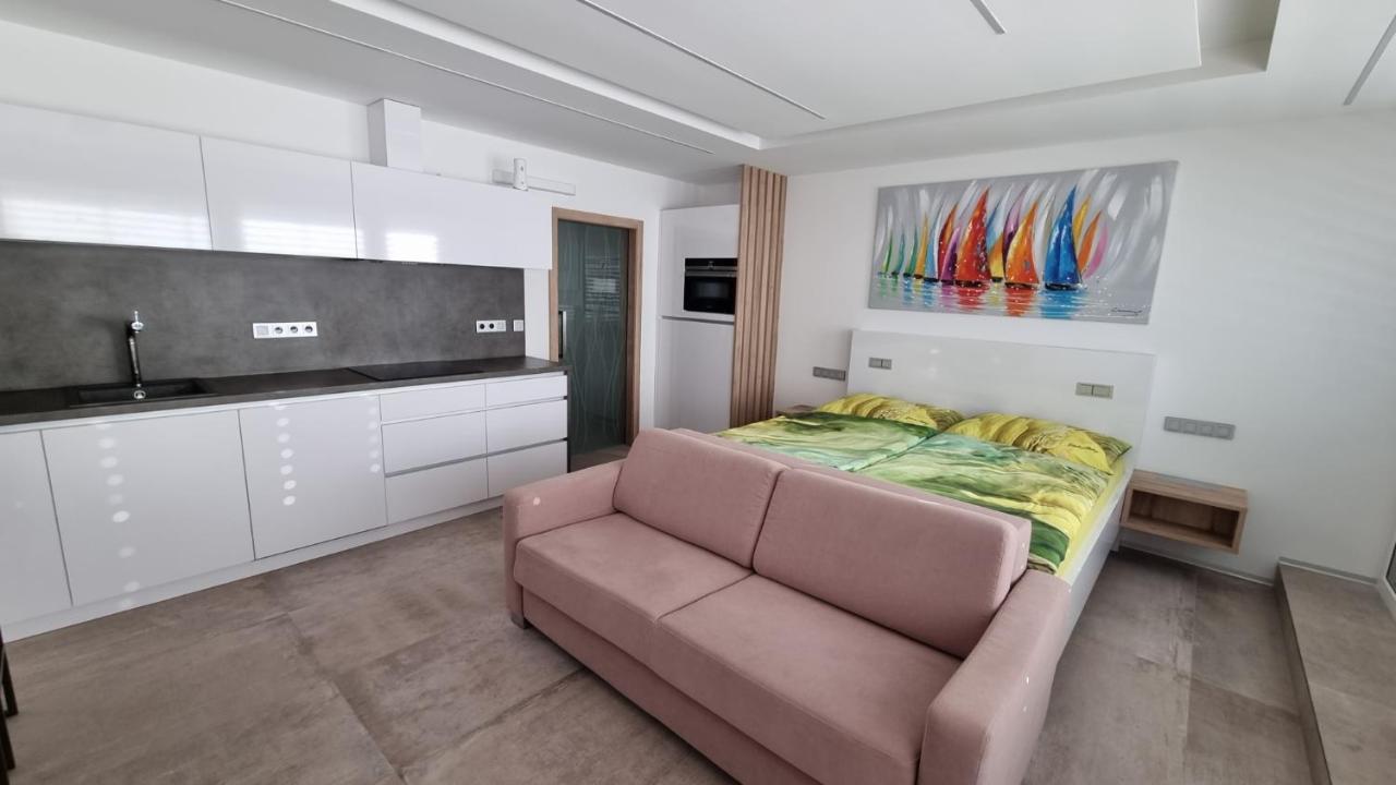 Apartment No. 29 - Riviera Lipno Nad Vltavou 511 Luaran gambar