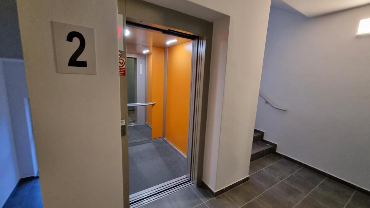 Apartment No. 29 - Riviera Lipno Nad Vltavou 511 Luaran gambar