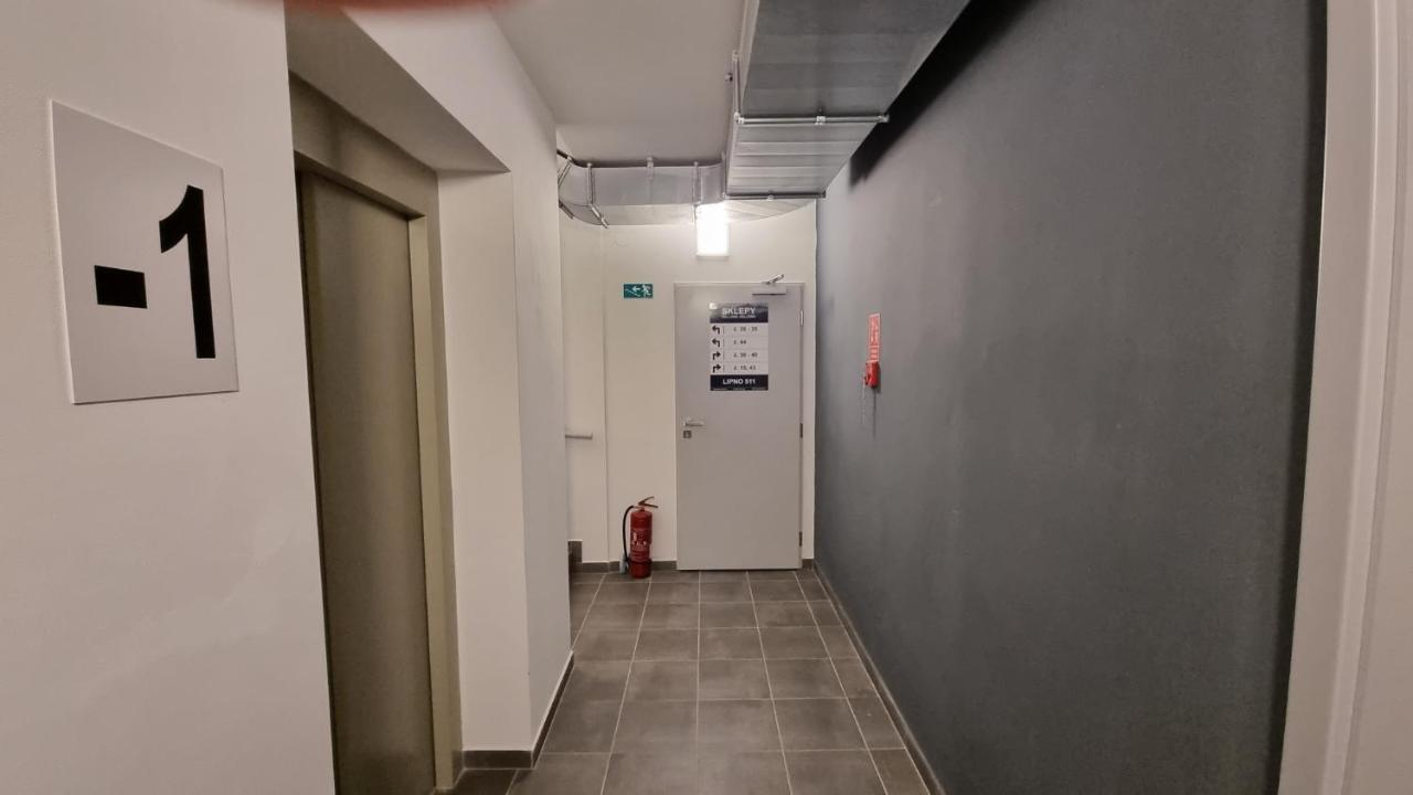 Apartment No. 29 - Riviera Lipno Nad Vltavou 511 Luaran gambar