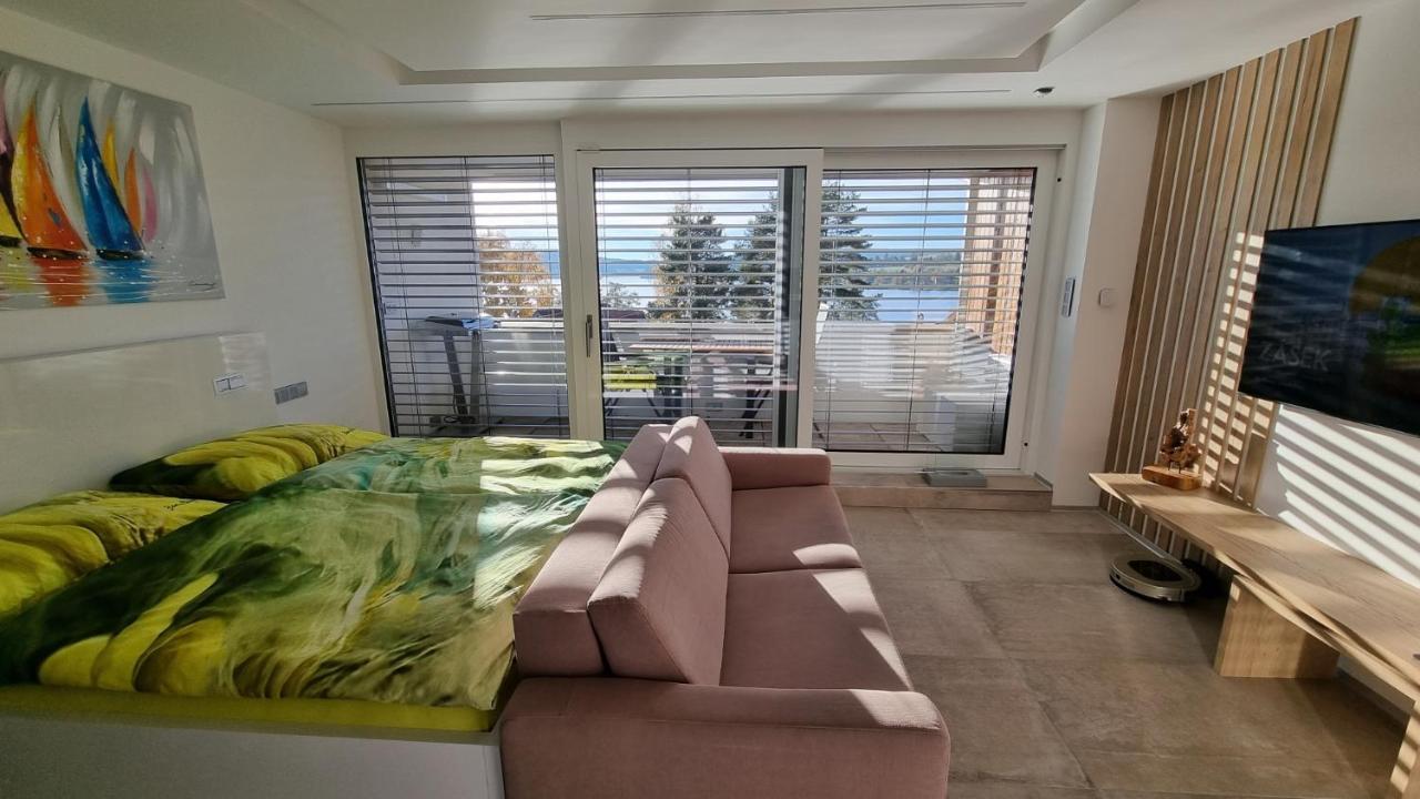 Apartment No. 29 - Riviera Lipno Nad Vltavou 511 Luaran gambar