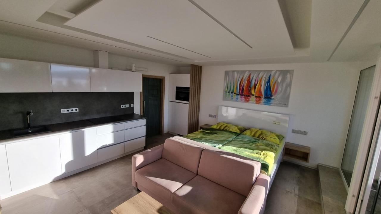 Apartment No. 29 - Riviera Lipno Nad Vltavou 511 Luaran gambar
