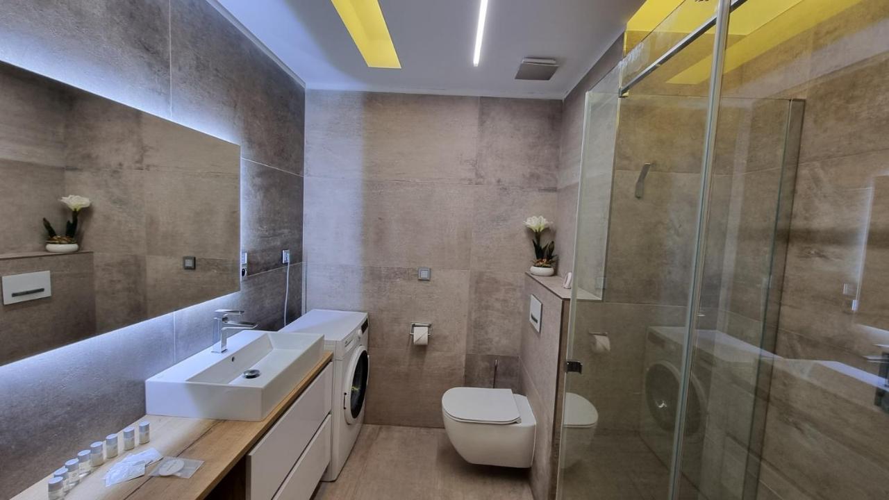 Apartment No. 29 - Riviera Lipno Nad Vltavou 511 Luaran gambar