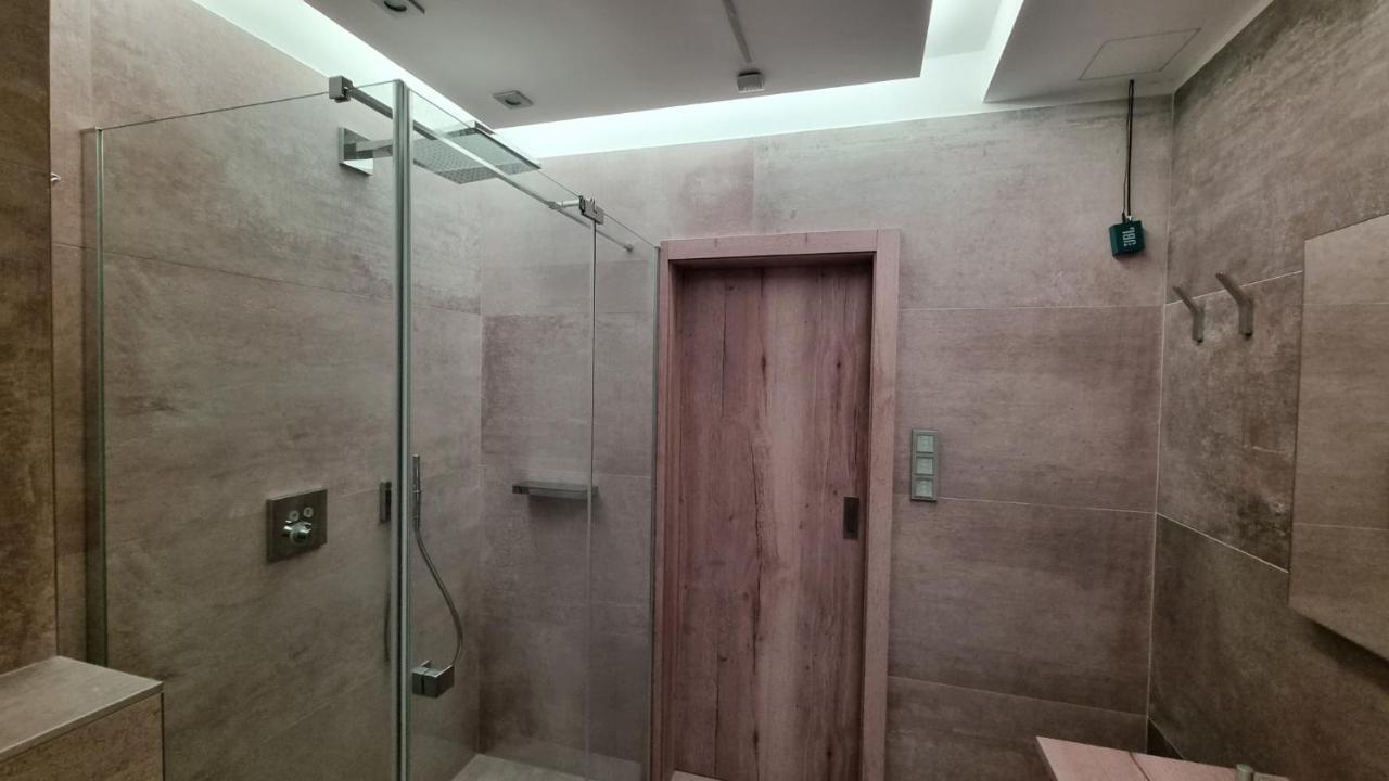 Apartment No. 29 - Riviera Lipno Nad Vltavou 511 Luaran gambar