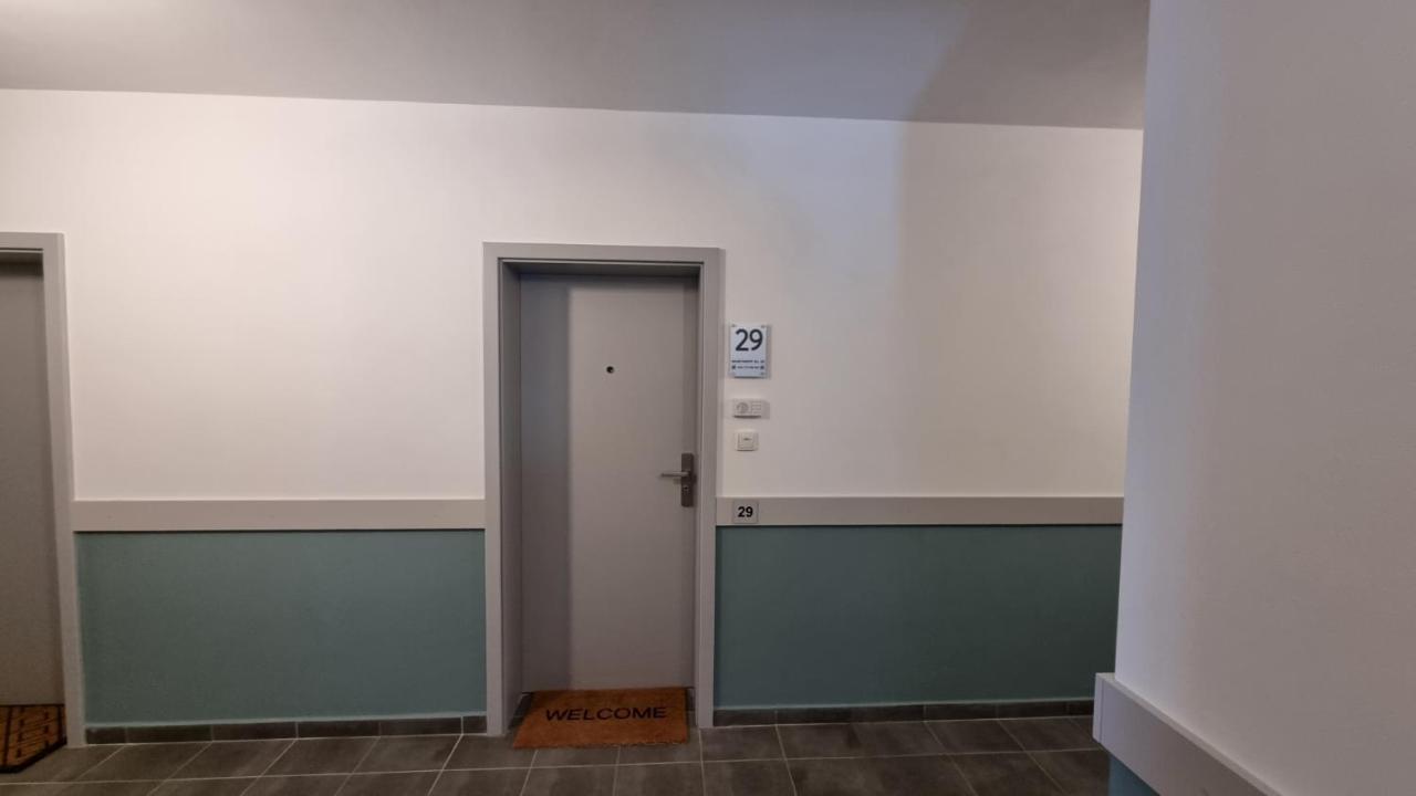 Apartment No. 29 - Riviera Lipno Nad Vltavou 511 Luaran gambar