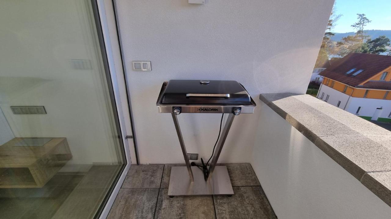 Apartment No. 29 - Riviera Lipno Nad Vltavou 511 Luaran gambar