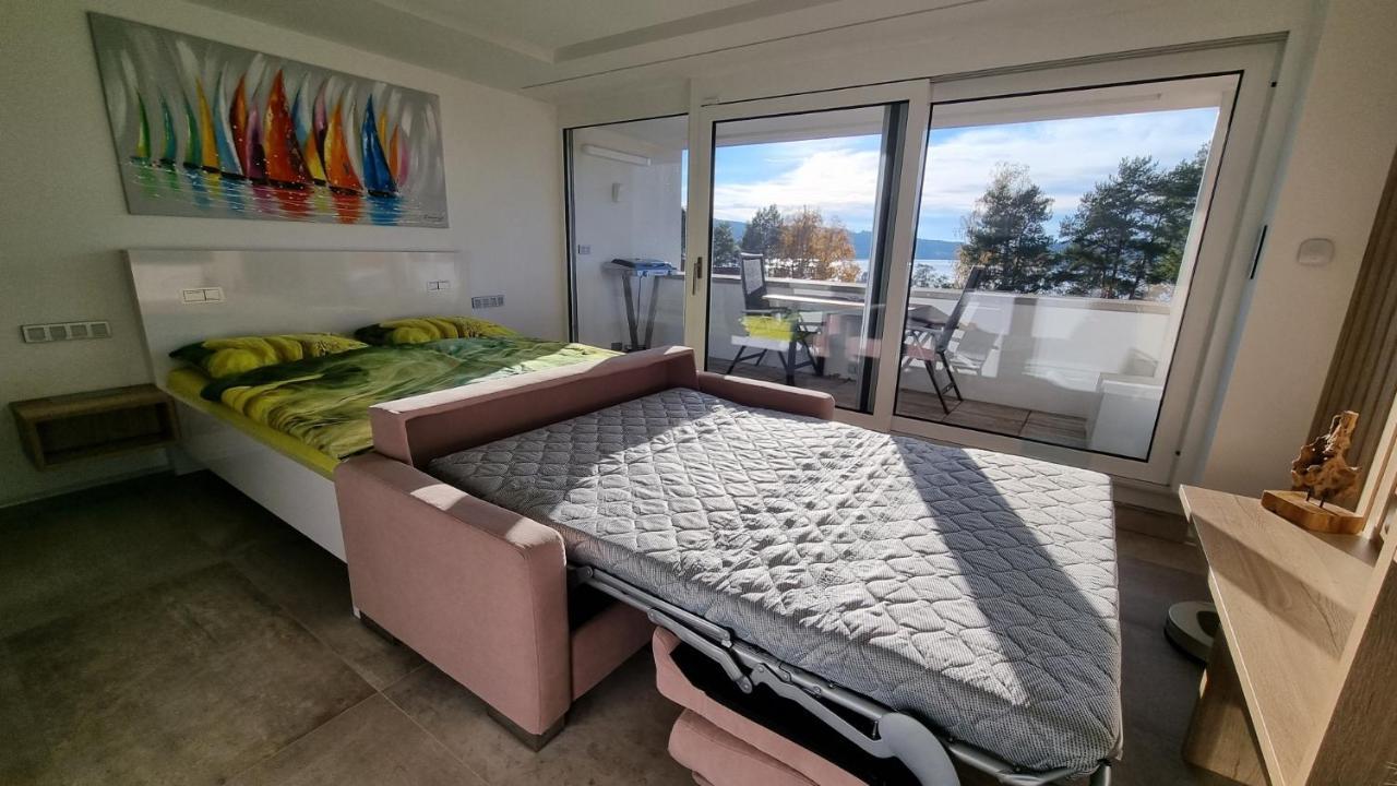 Apartment No. 29 - Riviera Lipno Nad Vltavou 511 Luaran gambar