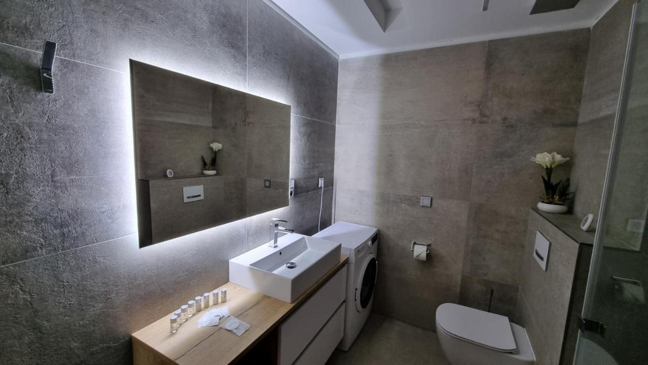 Apartment No. 29 - Riviera Lipno Nad Vltavou 511 Luaran gambar